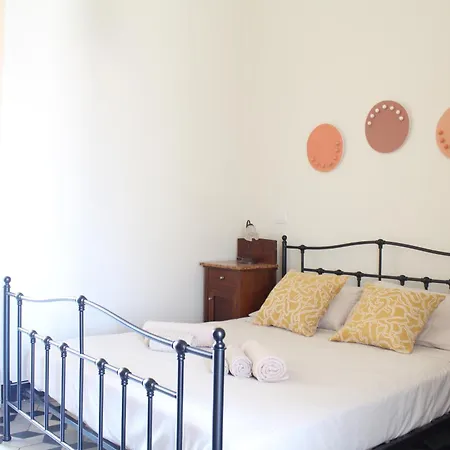 Apartment 'etna Home' 400mt Sea - Airport - Taormina & Netflix Riposto